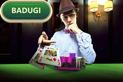 Breaking Badugi Club Poker Password